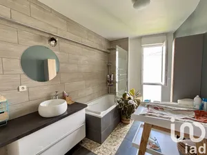 Appartement à Meaux (77100)