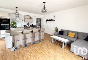 Appartement à Meaux (77100)
