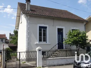 Townhouse at Périgueux (24000)