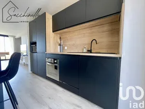 Apartment at La Valette-du-Var (83160)