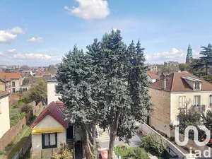 Apartment at Bois-Colombes (92270)