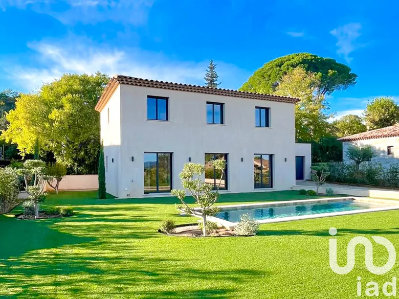 Maison 5 pièces 145 m² · à Les Arcs · 145 m² · 760 000 €