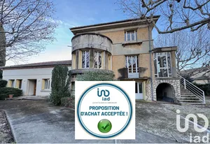Maison à Orange (84100)