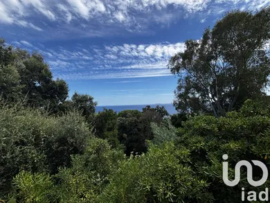 Maison à Rayol-Canadel-sur-Mer (83820)