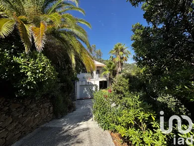 Maison à Rayol-Canadel-sur-Mer (83820)