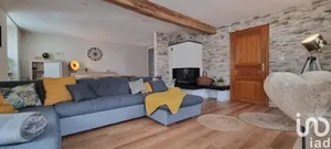 Maison traditionnelle à Wimmenau (67290)