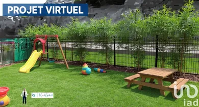 Maison à Saint Martin (97150)