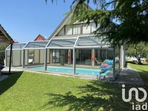 House in Barr (67140)