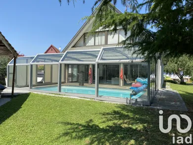 House in Barr (67140)