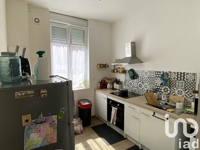 Maison de ville à Roubaix (59100)