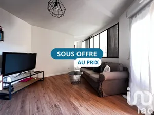 Appartement à Annemasse (74100)