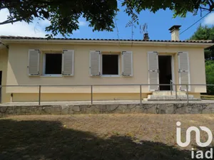 Maison à Serres-Sainte-Marie (64170)