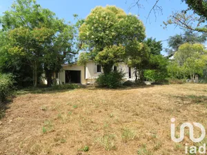 House at Serres-Sainte-Marie (64170)