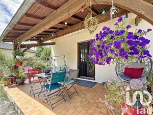 Maison traditionnelle à Montpon-Ménestérol (24700)