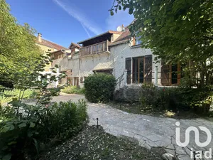 Maison à Vaux-le-Pénil (77000)