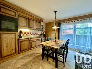 Appartement à Arâches-la-Frasse (74300)