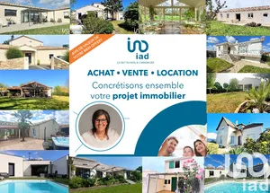 Maison de ville à La Roche-sur-Yon (85000)