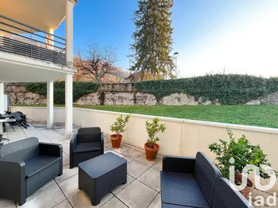 Appartement à Tencin (38570)