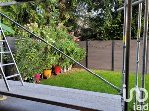 Appartement à Bischheim (67800)