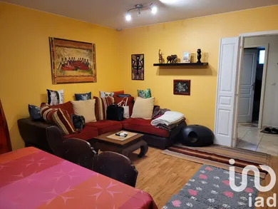 Appartement à Bischheim (67800)