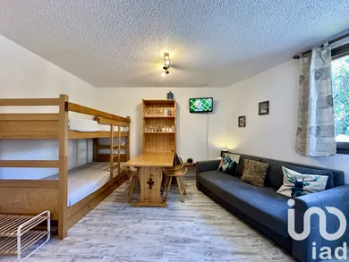 Studio at Arâches-la-Frasse (74300)