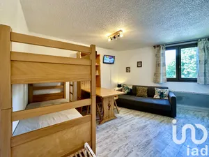 Studio at Arâches-la-Frasse (74300)