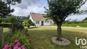 Pavillon à Vron (80120)