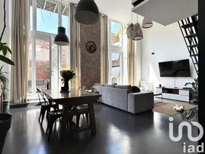 Appartement à Tourcoing (59200)