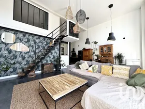 Apartment at Tourcoing (59200)