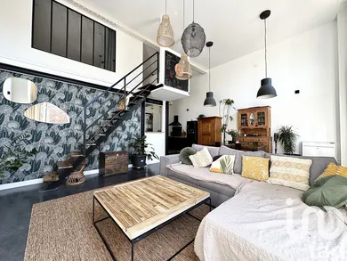 Appartement à Tourcoing (59200)