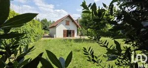 Maison à Brens (01300)