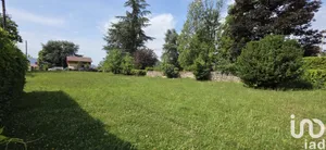 Maison à Brens (01300)