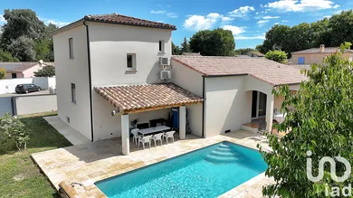 Maison à Mondragon (84430)