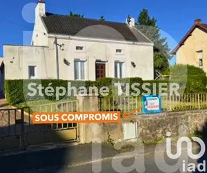 House at Montceau-les-Mines (71300)