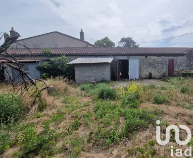 Barn in Portets (33640)