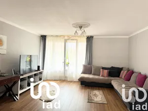 Appartement à Reims (51100)