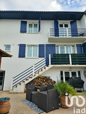 Maison à Ciboure (64500)