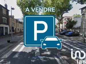 Parking à Montargis (45200)