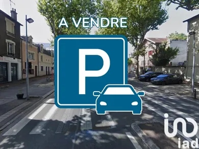 Parking à Montargis (45200)