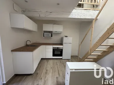 Maison à Couëron (44220)