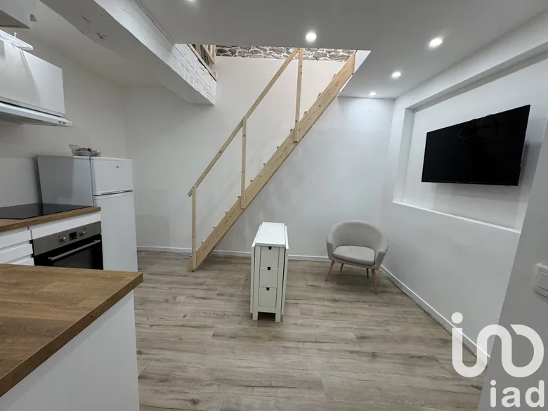 Maison 1 pièce 38 m² · à Couëron · 38 m² · 128 000 €