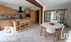 House at Nousty (64420)