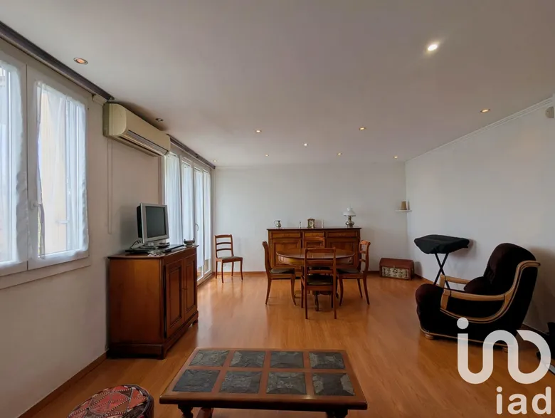 Appartement 2 pièces 61 m² · à Saint-Raphaël · 61 m² · 194 500 €