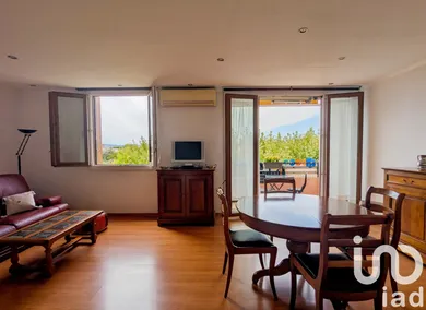Appartement à Saint-Raphaël (83700)