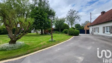 Longere at Gapennes (80150)