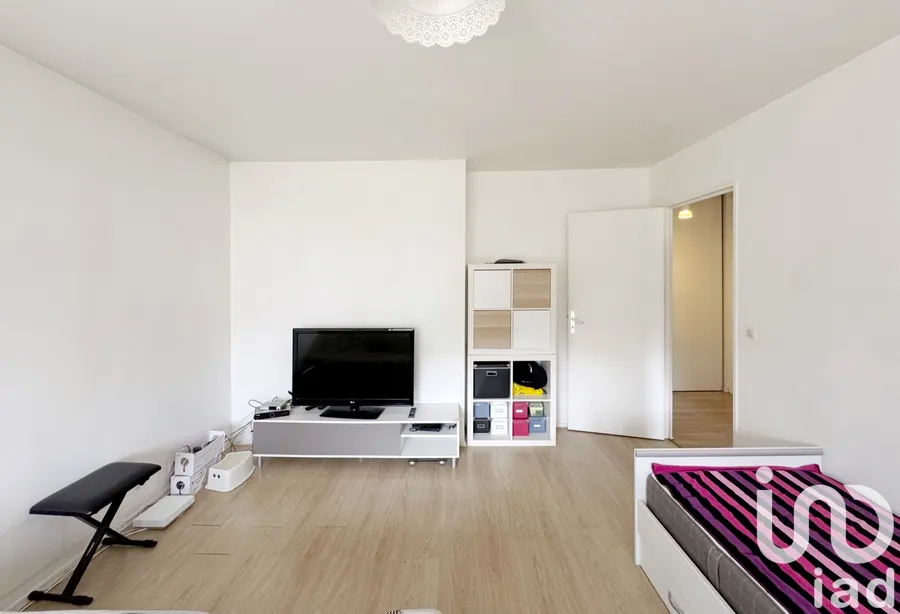 Appartement à Saint-Denis (93200) photo 3