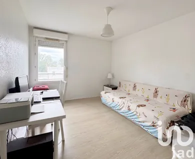 Appartement à Saint-Denis (93200)