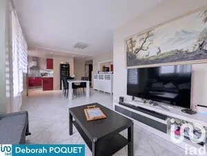Appartement à Morsang-sur-Orge (91390)
