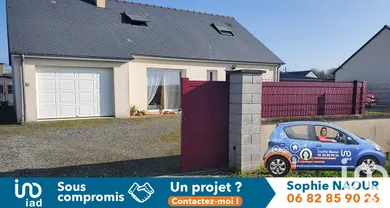 House at Morand (37110)
