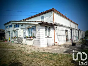 Maison à Tonneins (47400)